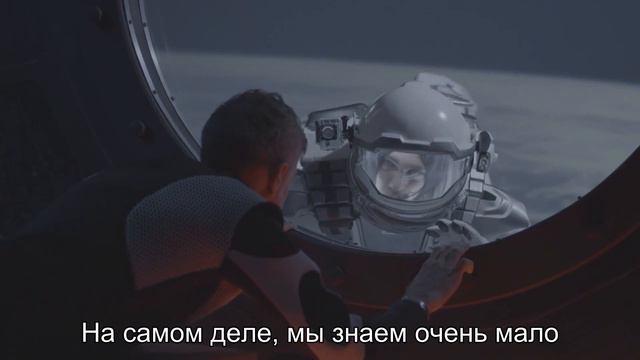 Темная энергия: что это и почему она ускоряет расширение Вселенной?