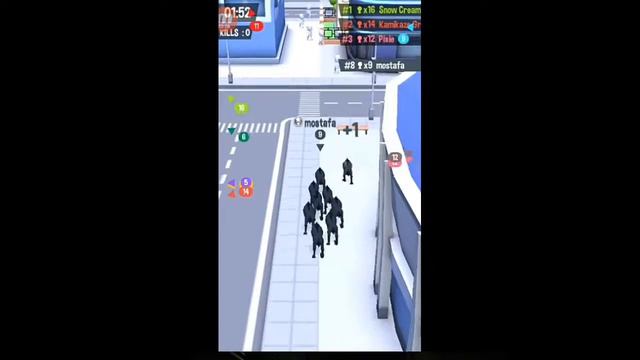 تحميل لعبه Crowd City من بلاي ستور مجاناااا смотреть онлайн