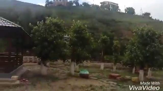 Дагестан,поездка в Гуниб.