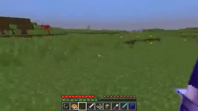 PopularMMOs Pat and Jen Minecraft_ ENDERMAN CHALLENGE GAMES - Lucky Block Mod - Modded Mini-Game смотреть онлайн