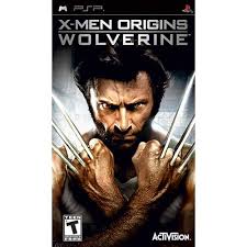 X - Men Origins - Wolverine Серия 2 Оружие икс