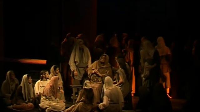 1ª Parte dall' EPISODIO SECONDO dalla "CECILIA" - Dirige: GIORGIO PAGANINI смотреть онлайн