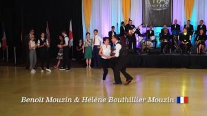 ILHC 2016 - Open Strictly Finals