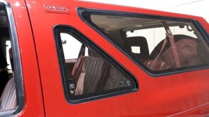 ( 4K ) Nissan Terrano V6-3000 R3M 1990 WD21.mp4