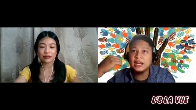 PERFECTIONISM DESTROYS PRODUCTIVITY Ft. Donard Absalon | Lorraine's La Vue ♡