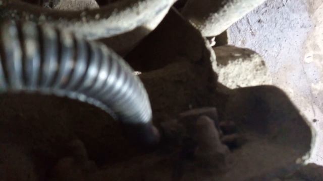 Замена датчика ABS Chevrolet Aveo T255(250) смотреть онлайн