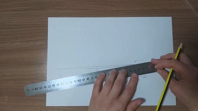 РУБАШЕЧНЫЙ ВОРОТНИК. Как построить СТОЯЧЕ ОТЛОЖНОЙ ВОРОТНИК. Строим без сомнений!