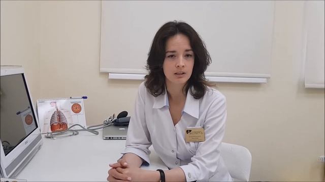 Что может рассказать налет на языке? Информация от врача Куликовой Юлии Ринатовны смотреть онлайн