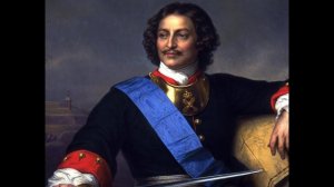 Карма имени Петр: модные старинные имена