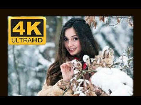 ЗИМНИЙ КАЛИНИНГРАД❄️⛄️Спокойная Музыка Для Снятия Стресса Stress Relief Music
