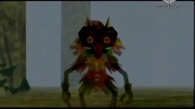История  The Legend Of Zelda / History  The Legend Of Zelda