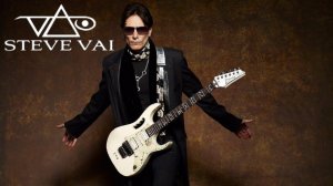 Steve Vai - Die to Live (cover)