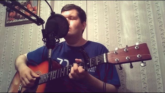 Rapsat -"Не по плану" (кавер) 🎸🤘 смотреть онлайн