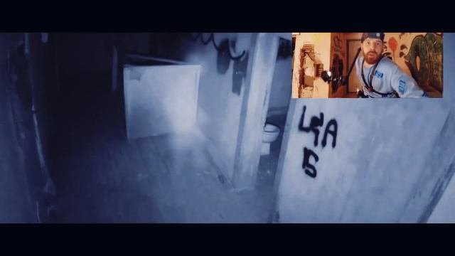 Паранормальное явление. Дом призраков (2022). Полный фильм в описание