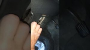 Как завести опель вектру а без ключа