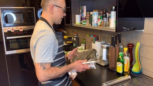Курочка в сметанном соусе из детства ?