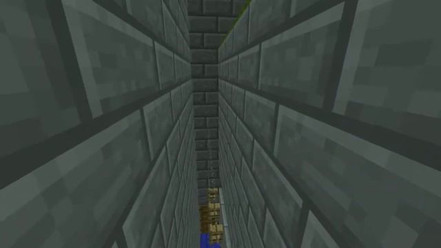 Обзор первой трапки из трапер шоу на minelegend.