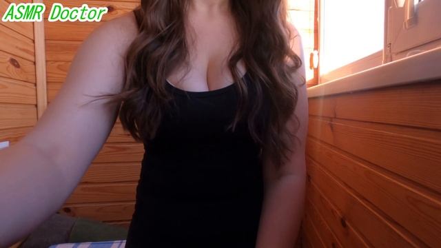 ASMR макияж, АСМР макияж, АСМР для сна ASMR make up смотреть онлайн