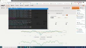 МАЙНИНГ НА ОДНОЙ ВИДЕОКАРТЕ ДОХОДНОСТЬ 17