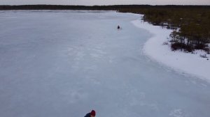 рыбалка в верхнекетском районе