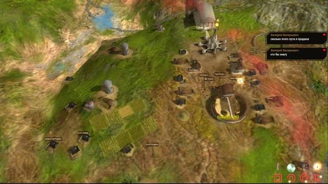 Прохождение Black and White на русском ( Part 7 ) / Симулятор бога / Black and White game смотреть онлайн