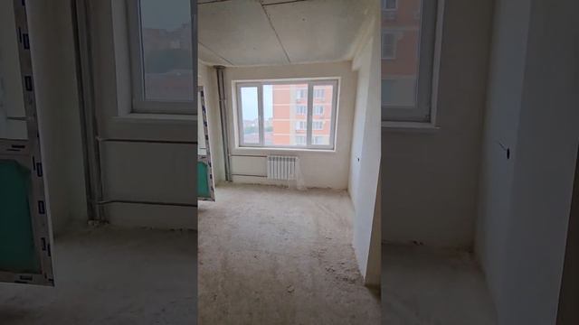 однокомнатная квартира 42кв.м Ростов-на-Дону. советский район. Ул.Зорге 9. смотреть онлайн