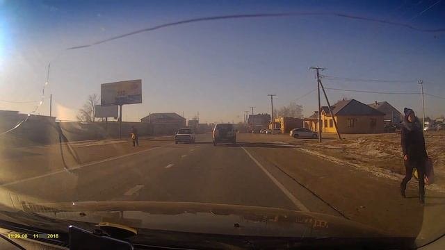 [ Теренсай - Новоорск - Орск ]