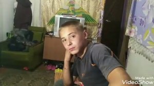 Первый раз бью татуировку