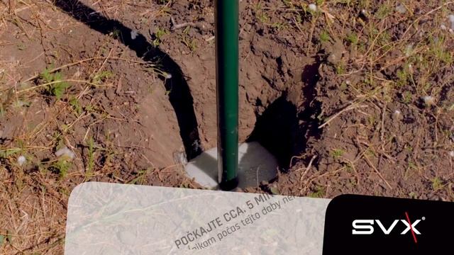 Videonávod - montážna pena na stĺpiky смотреть онлайн