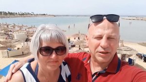 Отзыв из отеля Albatros Dana Beach Resort 5*
