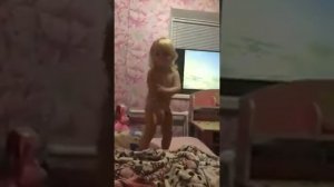 Ночные танцы/Танцы перед сном