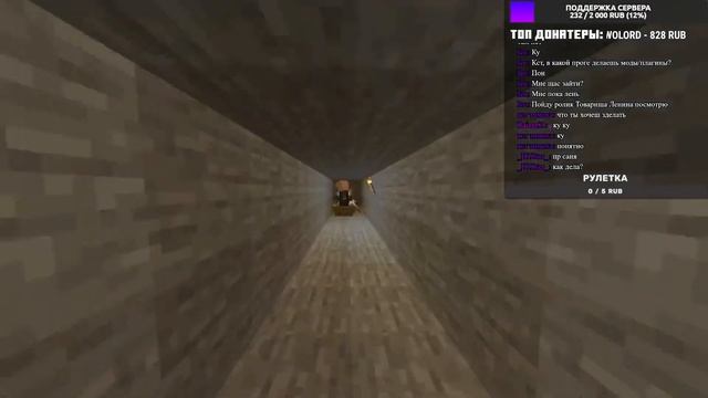 Новая база и квантовые предметы | КрафтШилд: 2 сезон - Стрим 2 | Майнкрафт выживание 1.20 смотреть онлайн