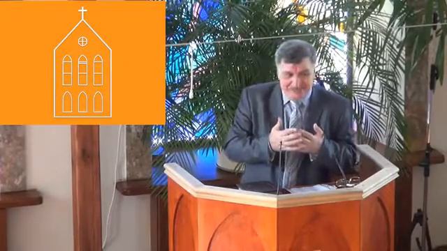 Церковное Богослужение 09 03 2014 смотреть онлайн