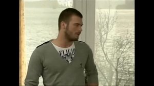 Азамат Биштов и Кыванч Татлытуг Боль моя