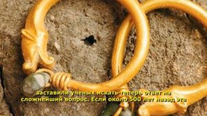 Аральского моря никогда не существовало