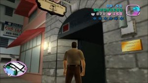 Прохождение GTA Vice City на 100% покупаем недвижимость