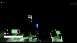 Roblox Rooms remade all entities part 2