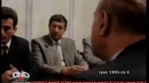 Сурет Гусейнов о смерти Мехмана Алекберова