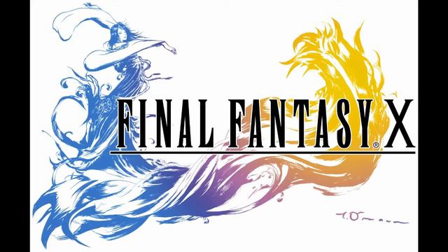 Final Fantasy X - To Zanarkand Cover смотреть онлайн