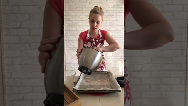 Меренговый рулет Часть 1 смотреть онлайн