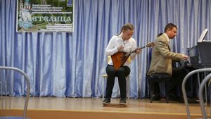 И. Тамарин "Охотный ряд"