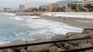 Золотая рыбка, Рыбалка в Махмутларе!