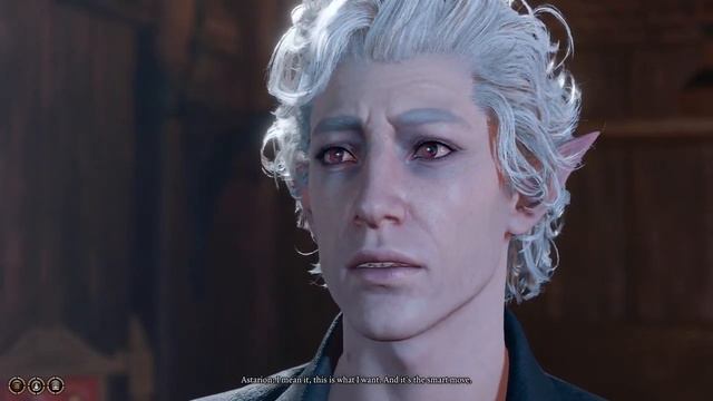 "Hello Darling" Ascended vs Spawn! Who wants to go back to Avernus with Karlach Origin. Spoilers of смотреть онлайн