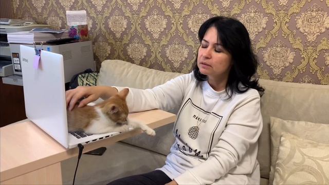 Новые карантинные привычки. Запоминайте, если не знаете, чем себя занять / Собакина Полина смотреть онлайн