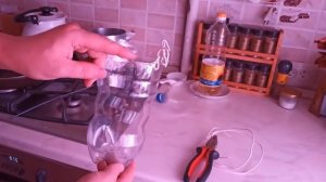 Самодельный кондиционер своими руками Как спастись от жары дома