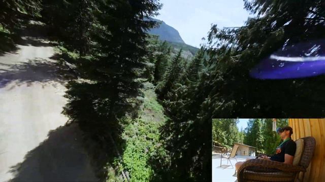 Best FPV Drone of 2023? Quadmula Siren F5 Split смотреть онлайн