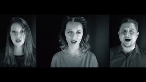 Знала ль ты, Мария Cover by Pentatonix