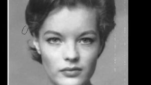 Romy Schneider Роми Шнайдер