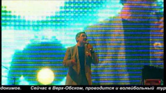 Видеопрезентация Фестиваля им. Михаила Евдокимова