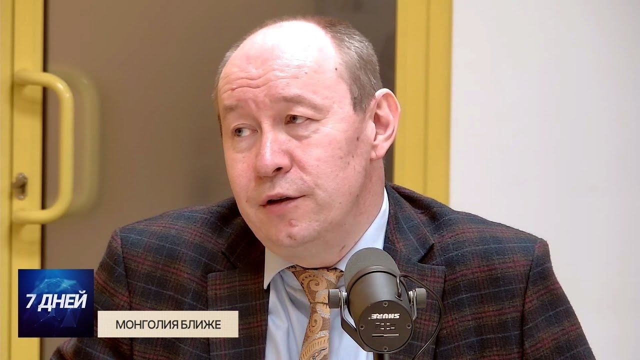 7 дней. Неделя с 27 марта по 2 апреля